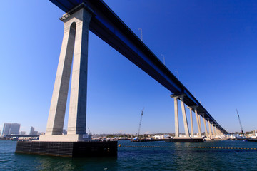 San Diego - Coronado Bridge