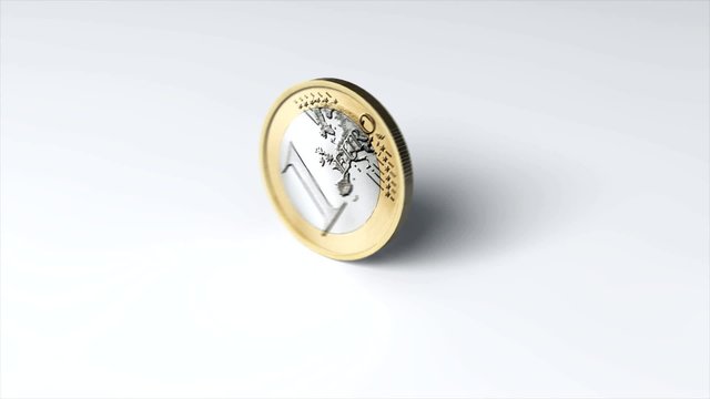 Spinning Euro