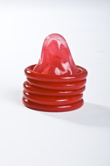 Kondom-Turm