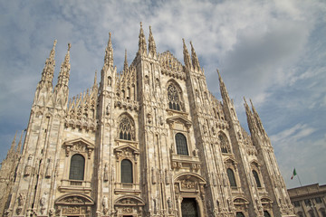 Duomo di Milano