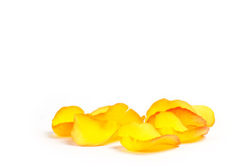 Rosenblaetter