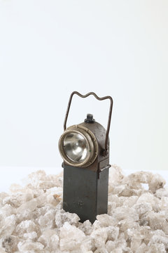 grubenlampe