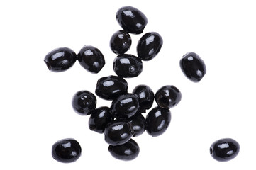 Black Olive