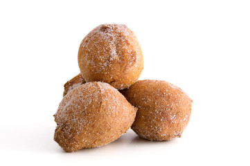 Quarkbällchen