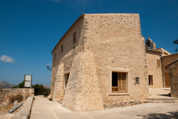 Refugio Castillo de Alaro