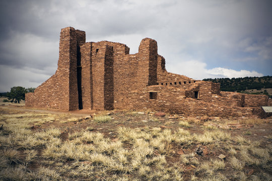 Quarai Ruins
