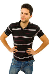 Fototapeta premium looking