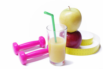 healthy diet and body weight control