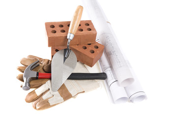 Construction concept