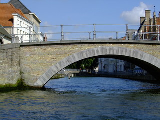 Fototapeta premium Belgique - Bruges