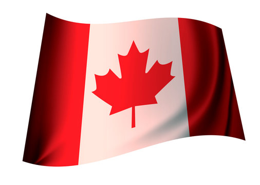 Canada flag