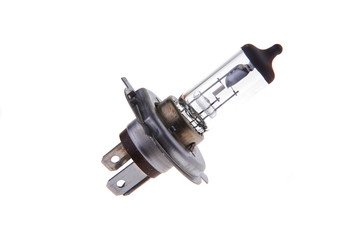 car headlight lamp