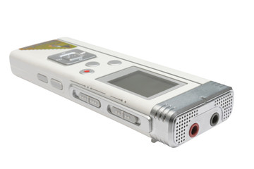 dictaphone
