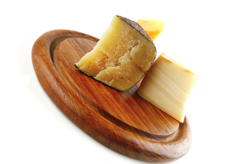 french delicatessen cheeses