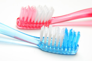 Toothbrushes