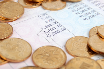 finance