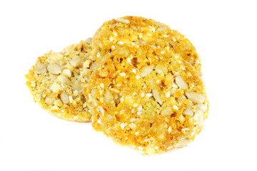 DDelicious and Tasty  Chip Cookie