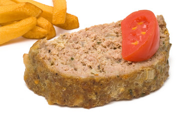 Hackbraten