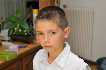 enfant