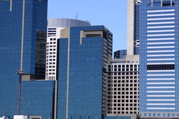 Sydney Skyscraper © Benshot