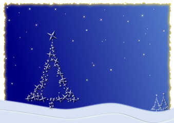 Fototapeta premium tree