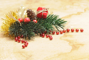 Christmas decoration