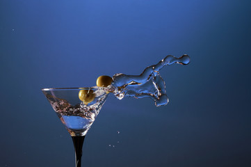 martini