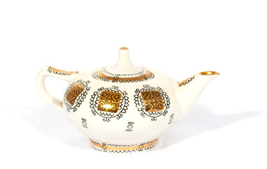 teapot
