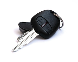 Auto keys.