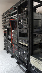 web-server
