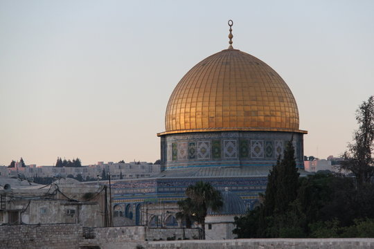 Dome of the Rock