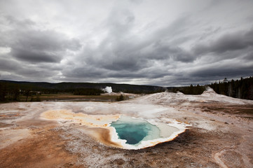 Geyser