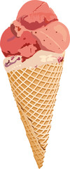 Eiscreme