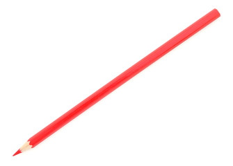 Red pencil
