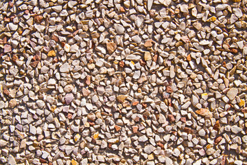 Background of stone wall texture