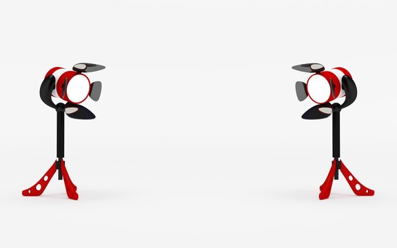 lampade set