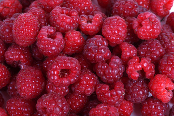 Rote Beeren
