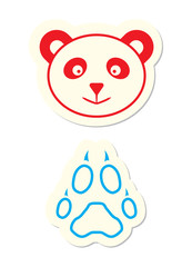 Panda Icons