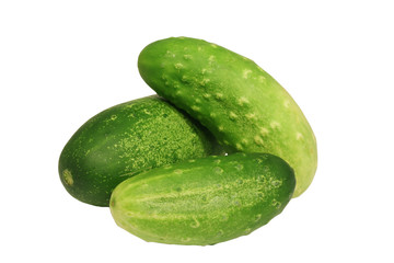 cucumbers