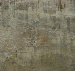 orange brown gray washed concrete grunge wall