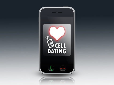Mobile Device "Cell Dating"