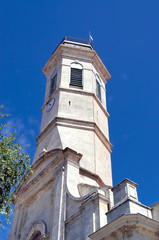 Obraz premium Eglise Saint-Pierre - Saint-Pierre - Oléron