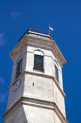Eglise Saint-Pierre - Saint-Pierre - Ol&eacute;ron