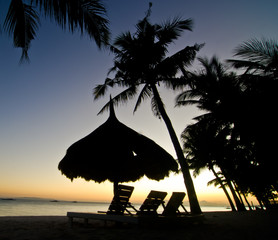 Palawan Beach