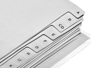 ABC Register