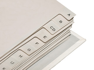 ABC Register