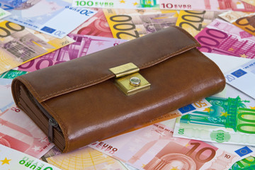 Geldbeutel