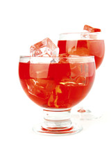 light red dry wine