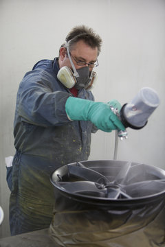 Lackierer