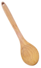 Wooden Cooking Spoon